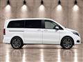 2019 Mercedes-Benz V-Class