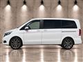 2019 Mercedes-Benz V-Class