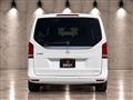 2019 Mercedes-Benz V-Class