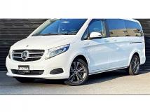 2019 Mercedes-Benz V-Class