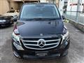 2019 Mercedes-Benz V-Class