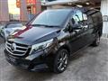 2019 Mercedes-Benz V-Class
