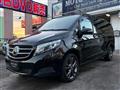 2019 Mercedes-Benz V-Class