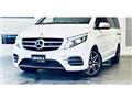 2019 Mercedes-Benz V-Class