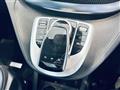 2019 Mercedes-Benz V-Class