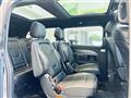 2019 Mercedes-Benz V-Class
