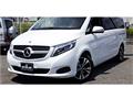 2019 Mercedes-Benz V-Class