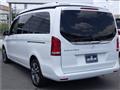 2019 Mercedes-Benz V-Class