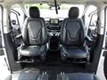 2019 Mercedes-Benz V-Class