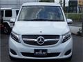 2019 Mercedes-Benz V-Class