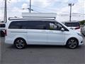 2019 Mercedes-Benz V-Class