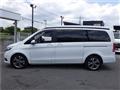 2019 Mercedes-Benz V-Class