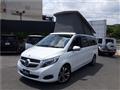 2019 Mercedes-Benz V-Class