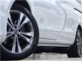 2019 Mercedes-Benz V-Class