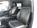 2019 Mercedes-Benz V-Class