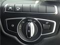2019 Mercedes-Benz V-Class