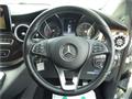 2019 Mercedes-Benz V-Class