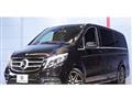 2019 Mercedes-Benz V-Class