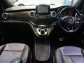 2019 Mercedes-Benz V-Class
