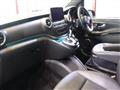 2019 Mercedes-Benz V-Class