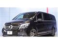 2019 Mercedes-Benz V-Class
