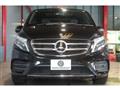 2019 Mercedes-Benz V-Class