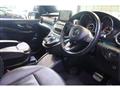 2019 Mercedes-Benz V-Class