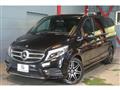 2019 Mercedes-Benz V-Class