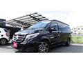 2019 Mercedes-Benz V-Class