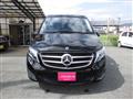 2019 Mercedes-Benz V-Class