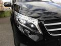 2019 Mercedes-Benz V-Class