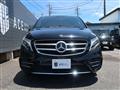 2019 Mercedes-Benz V-Class