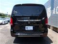 2019 Mercedes-Benz V-Class