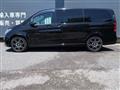 2019 Mercedes-Benz V-Class