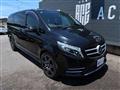 2019 Mercedes-Benz V-Class