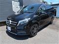 2019 Mercedes-Benz V-Class