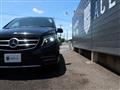 2019 Mercedes-Benz V-Class