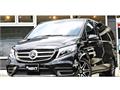 2019 Mercedes-Benz V-Class