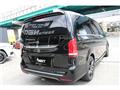 2019 Mercedes-Benz V-Class