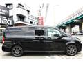2019 Mercedes-Benz V-Class