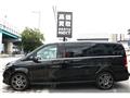 2019 Mercedes-Benz V-Class