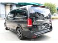 2019 Mercedes-Benz V-Class