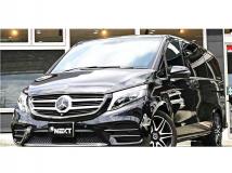 2019 Mercedes-Benz V-Class