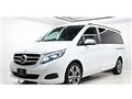 2019 Mercedes-Benz V-Class