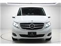 2019 Mercedes-Benz V-Class