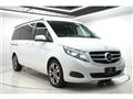 2019 Mercedes-Benz V-Class