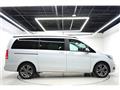 2019 Mercedes-Benz V-Class