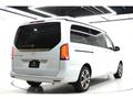 2019 Mercedes-Benz V-Class