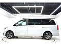 2019 Mercedes-Benz V-Class
