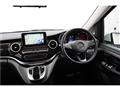 2019 Mercedes-Benz V-Class